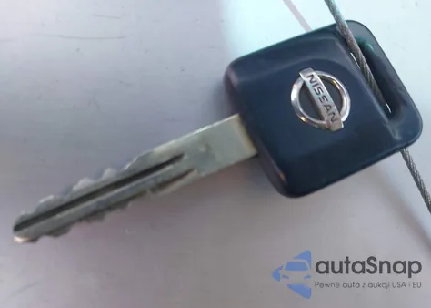 2012 Nissan Titan Pro-4X/S/Sl/Sv z USA, uszkodzony, nr VIN 1N6AA0EC3CN330627